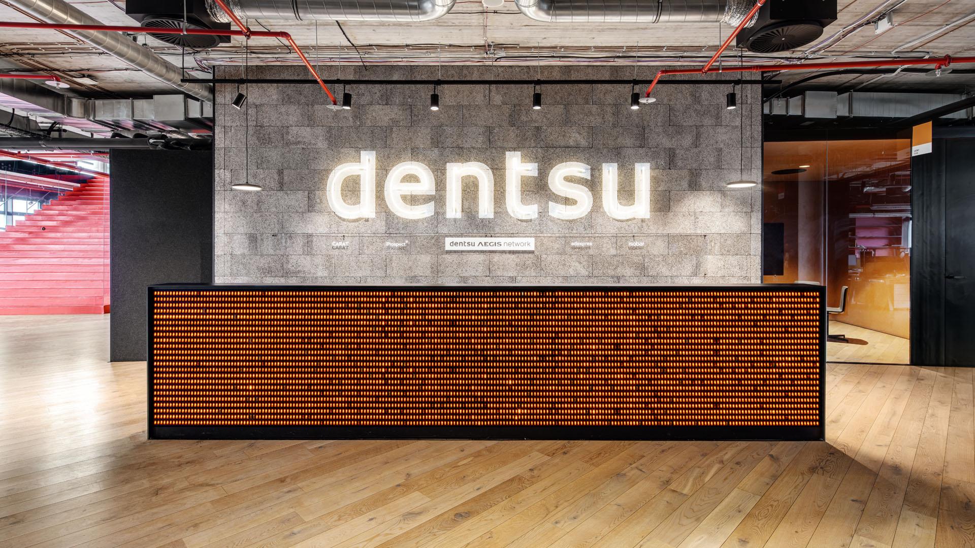 Cover image for Dentsu Aegis shares findings to help brands build sales loyalty