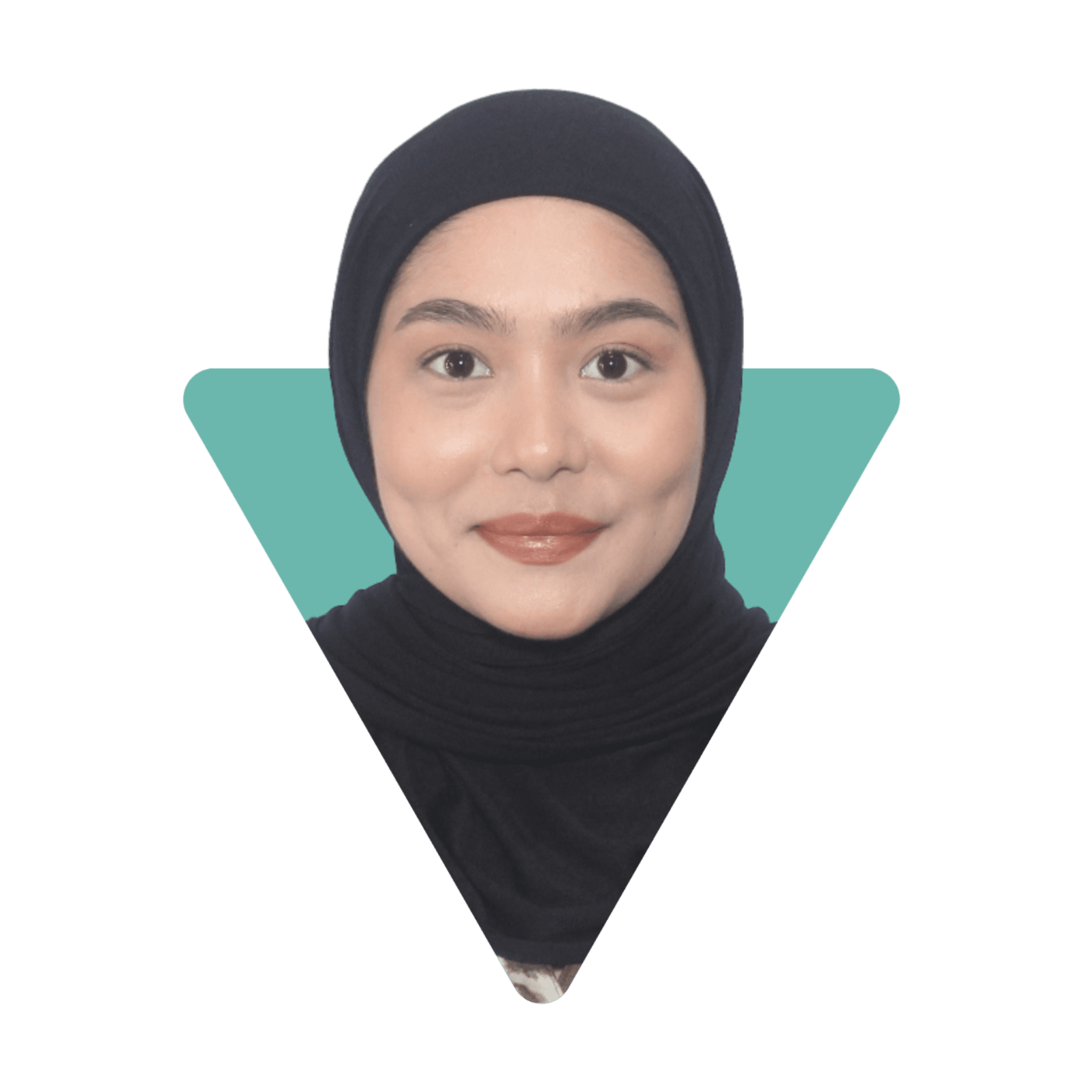 Nurfarisha Najwa Binti Mohd Wosfi, Finance Assistant