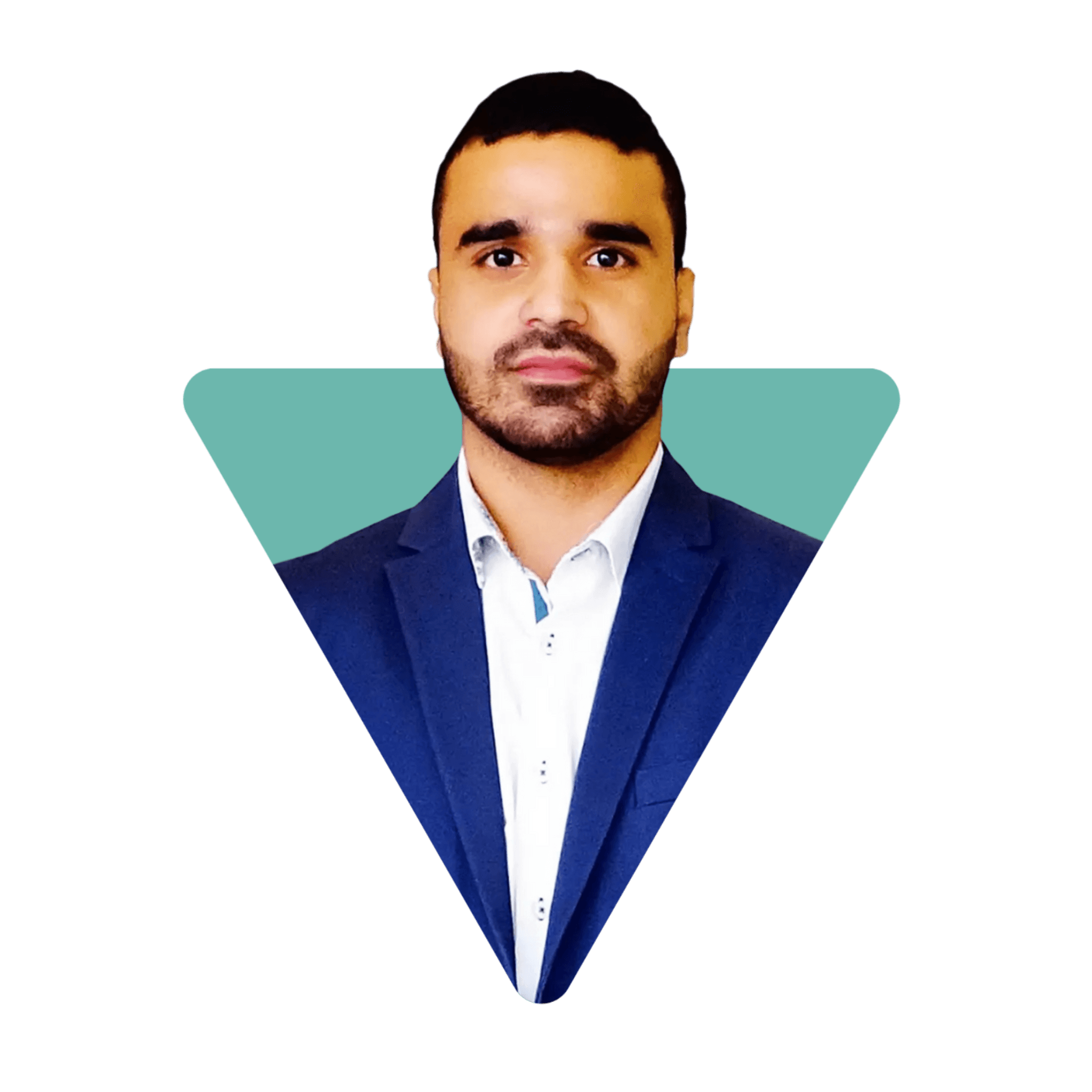 Zaid Mohammad, lead Engineer