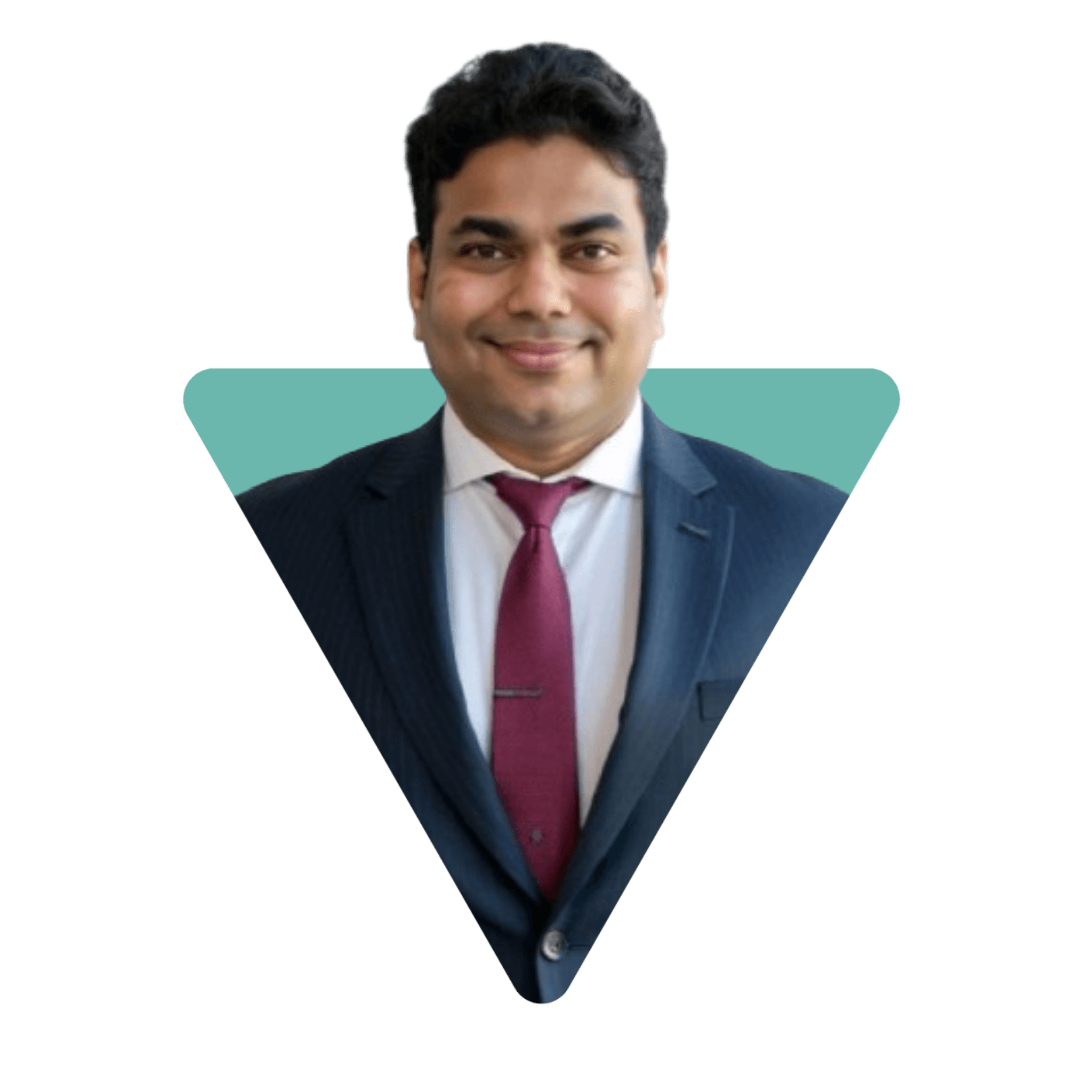 Shiyekar Amit, Client Partner