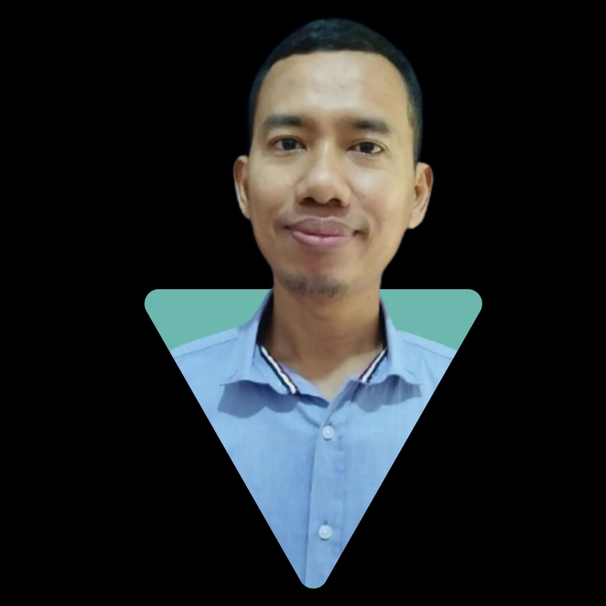 Ibnu Hasan Azmi, Survey Programmer