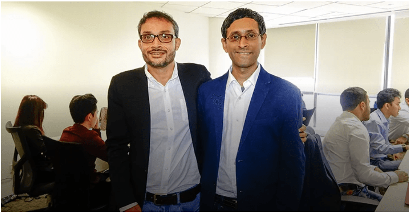 Cover image for Startup of the year 2020