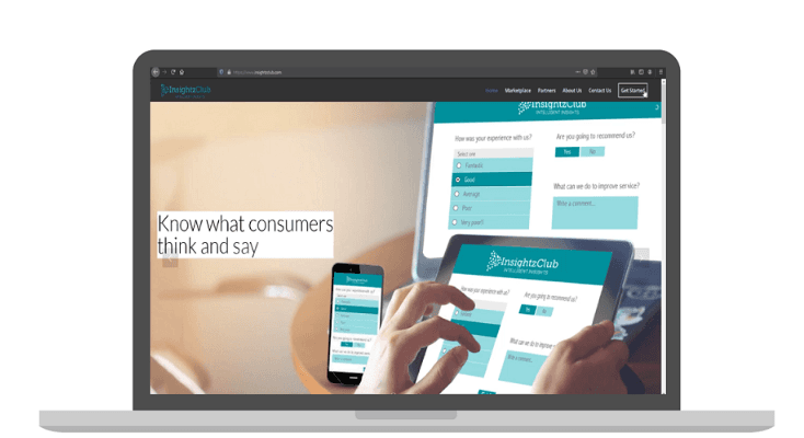 Cover image for Elevate your marketing strategies through big data