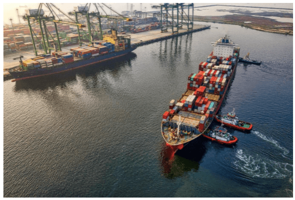 Cover image for What do recent supply chain disruptions mean for marketing?