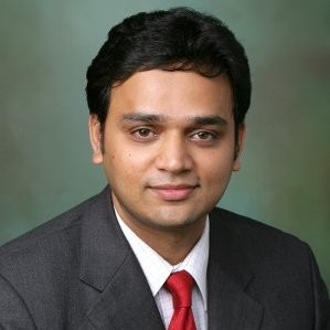 Suresh Mahadevan